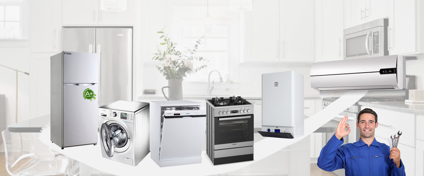 Gümüldür Daikin Servisi